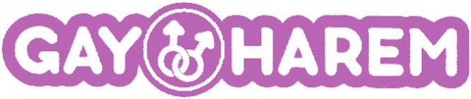 Gay Harem LOGO